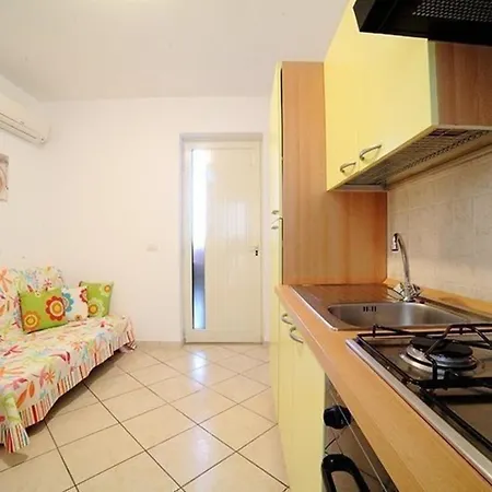 In Mit Terrasse Apartment *